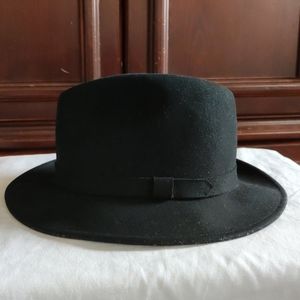 Lite Felt Men's Wool Hat